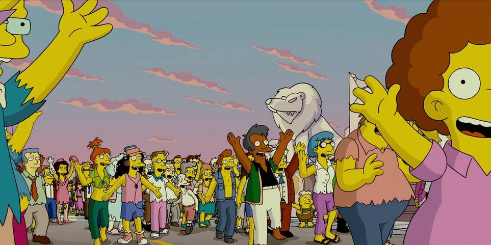 Os Simpsons: 10 detalhes escondidos sobre Springfield que você nunca notou 7 Os Simpsons: 10 detalhes escondidos sobre Springfield que você nunca notou 7