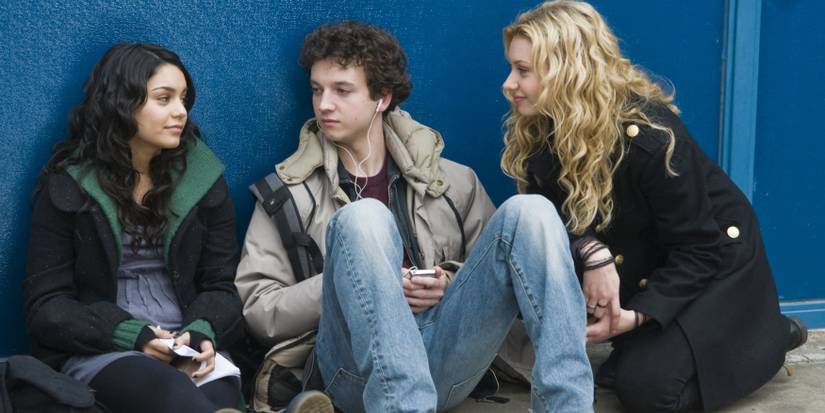 10 Best Vanessa Hudgens Movies