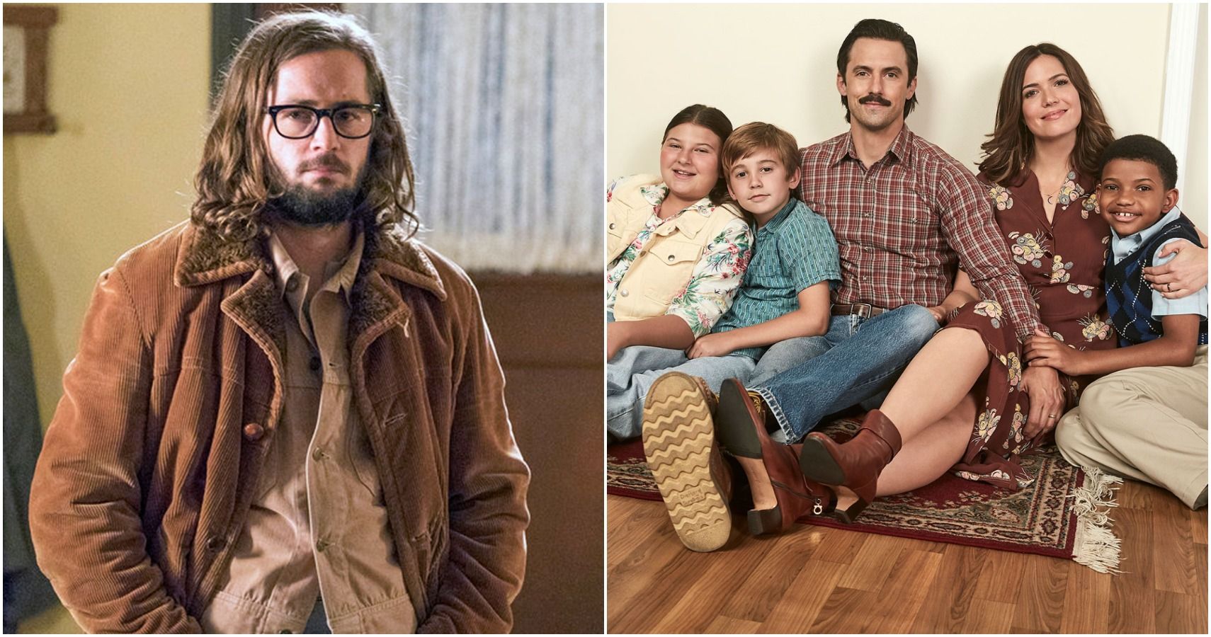 This Is Us Main Characters Ranked By Intelligence ScreenRant