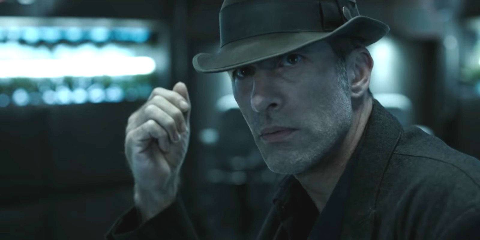 The Expanse: Holden’s Protomolecule Miller Visions Explained