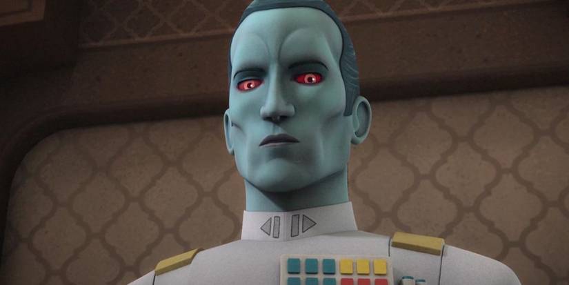 10 Star Wars Characters That Surprisingly Haven't Appeared In The New ...