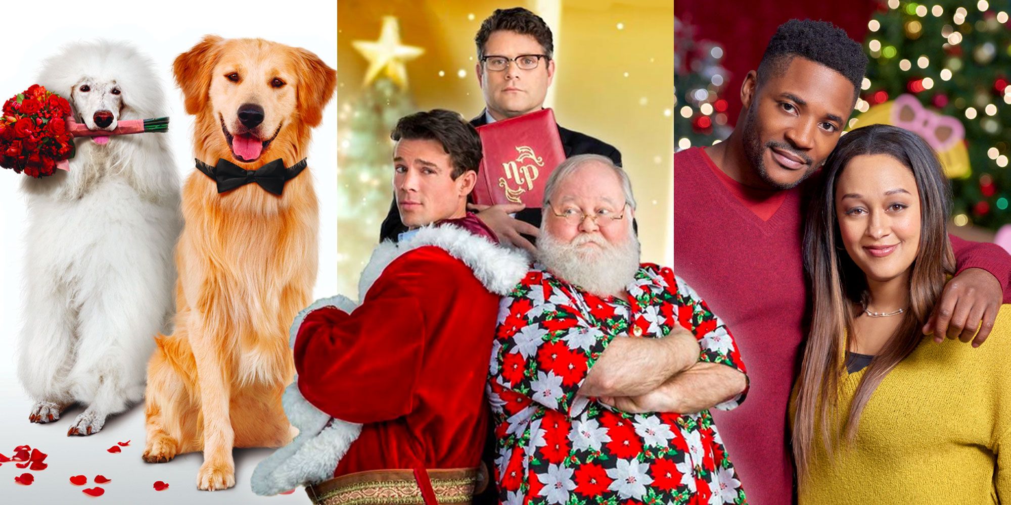 The 10 Worst Hallmark Christmas Movie Of The Decade