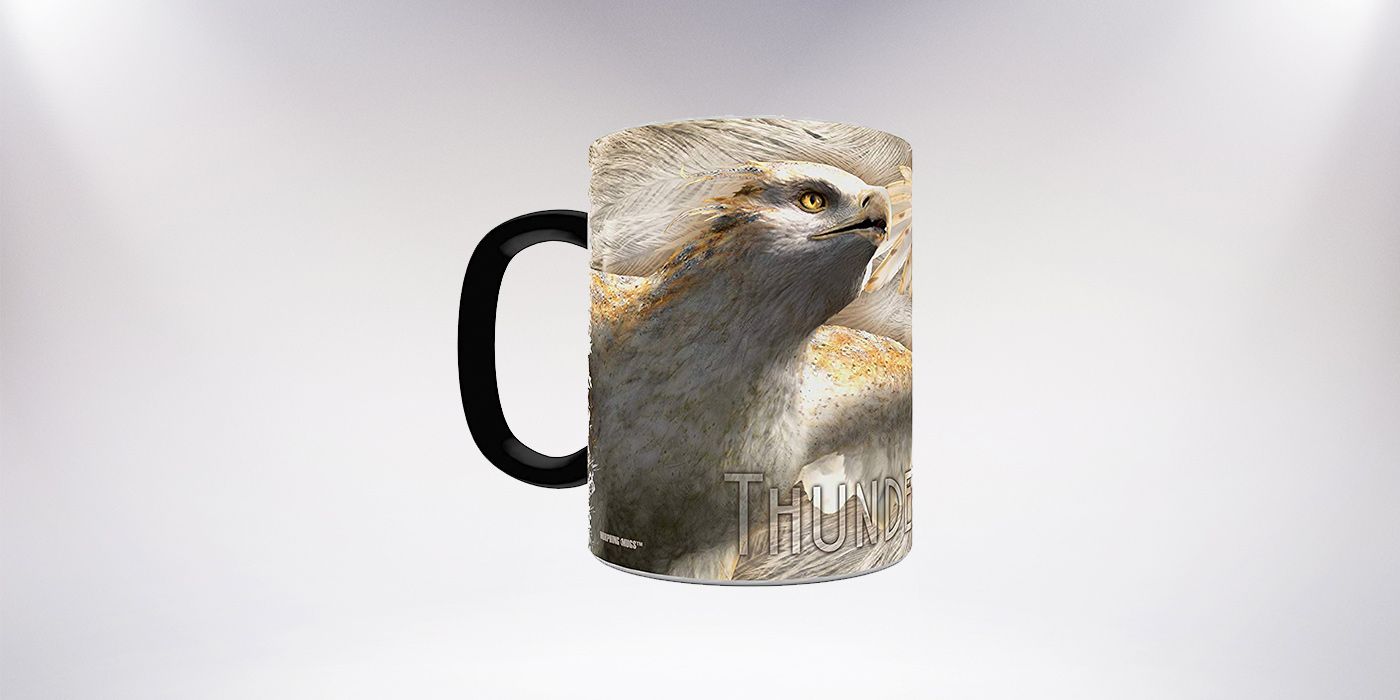 Thunderbird Mug