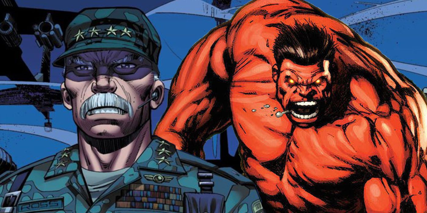 Marvel Just Reversed Their Weirdest Hulk Transformation