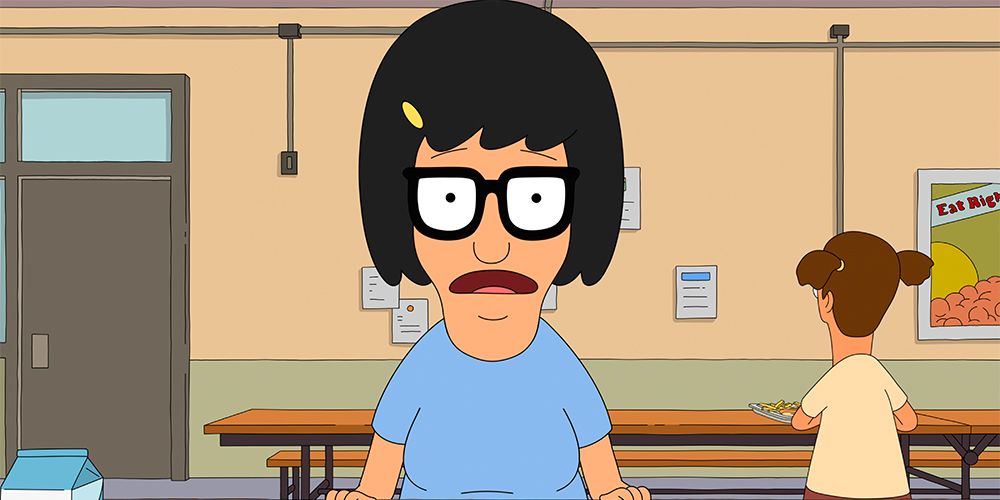 Bobs Burgers 5 Reasons Tina Is The Shows Best Character (& Her 5 Closest Contenders)