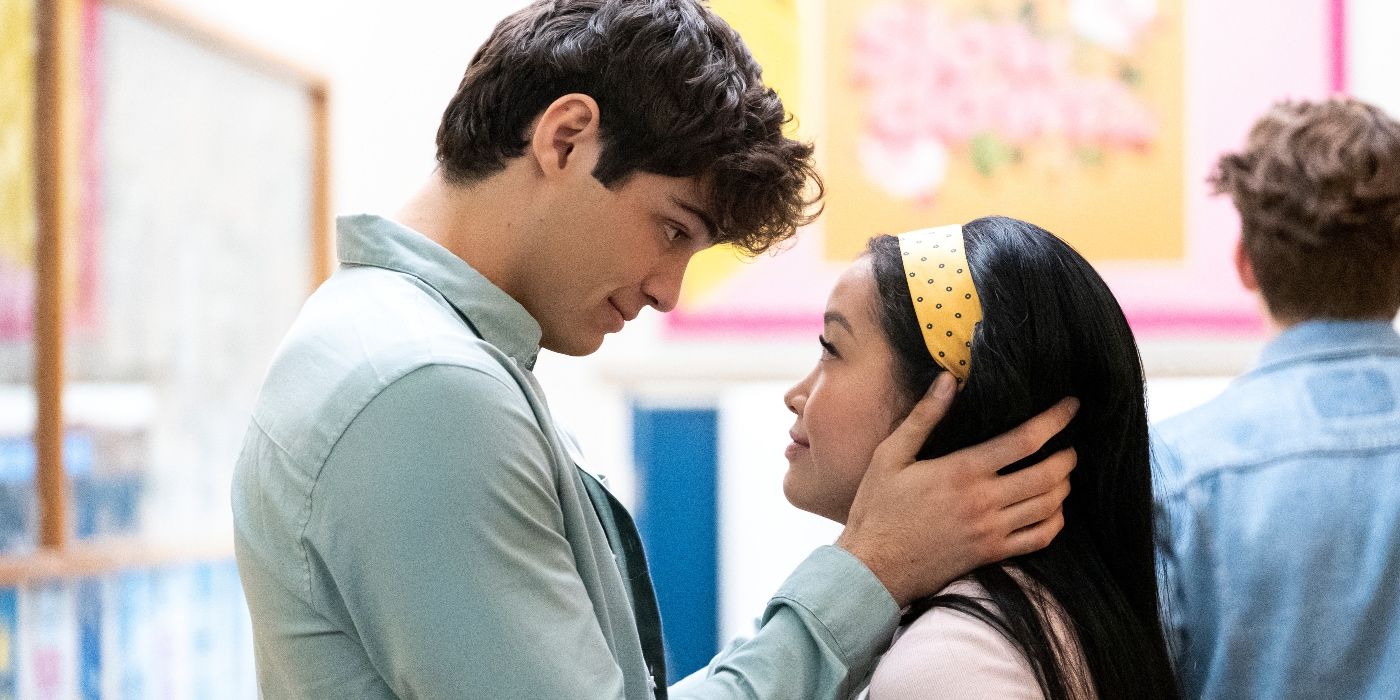 To All The Boys 2 Ending Explained Why Lara Jean Chooses [SPOILER]