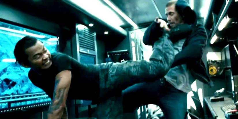 Tony Jaa Furious 7
