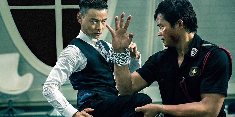 Tony Jaa's 10 Best Movies, Ranked