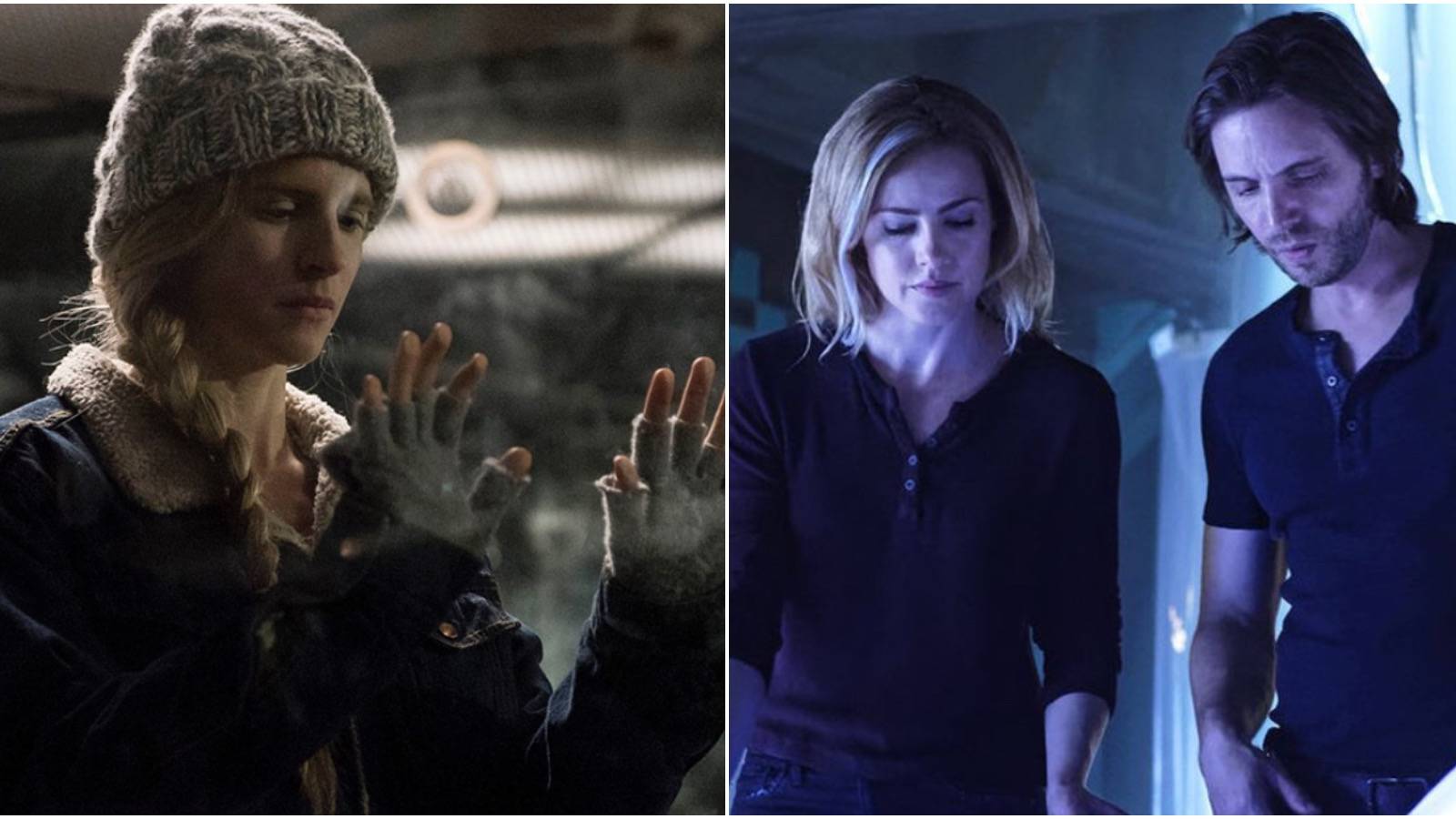10 Most Underrated Sci-Fi TV Shows From The Past 5 Years