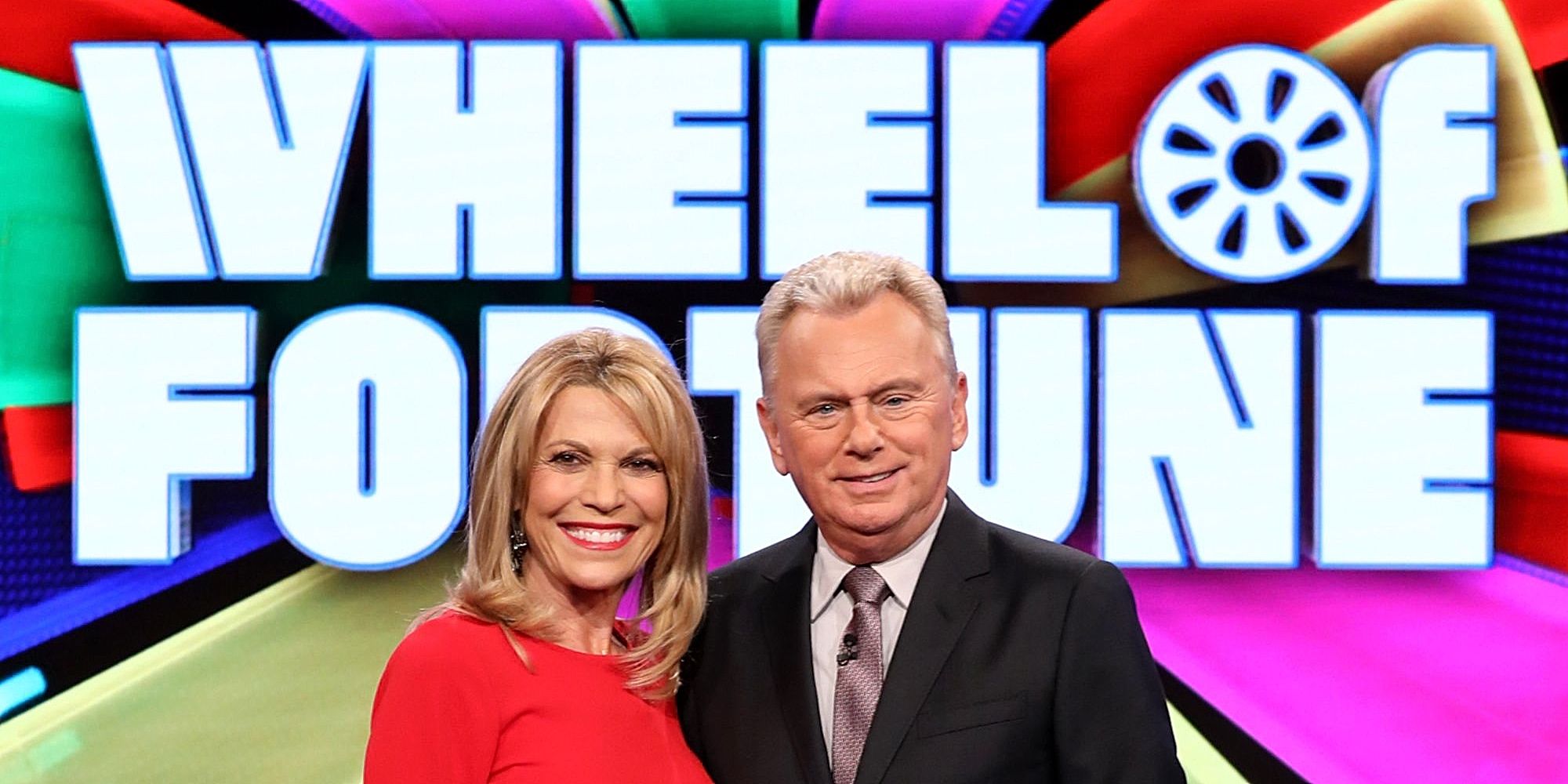 These 3 Stars Will Play In Pat Sajak's Final Celebrity Wheel Of Fortune