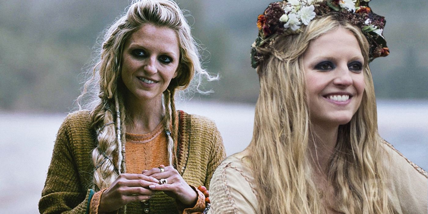 Vikings 10 Dead Characters Who Deserved More