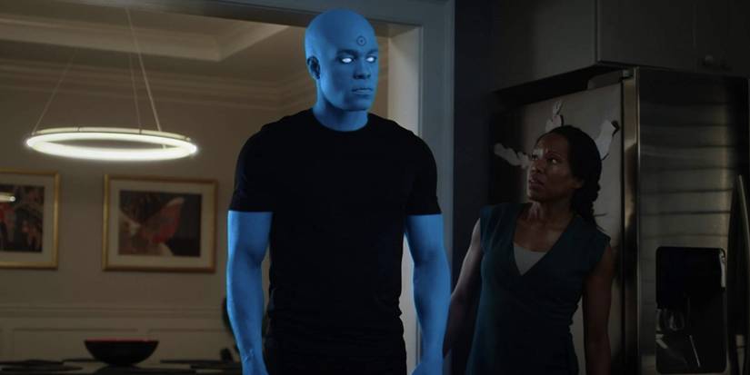 HBO’s Watchmen Soundtrack Guide: Every Song In Every Episode
