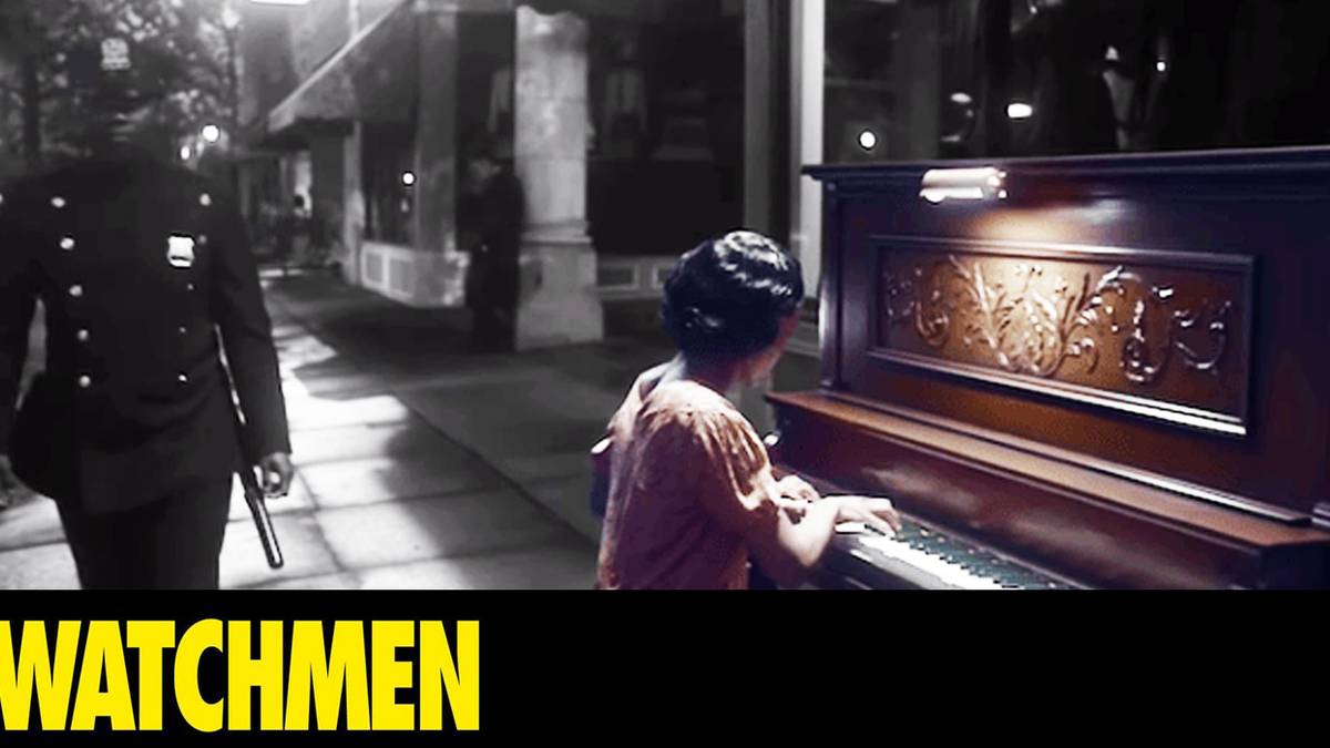 HBO’s Watchmen Soundtrack Guide: Every Song In Every Episode
