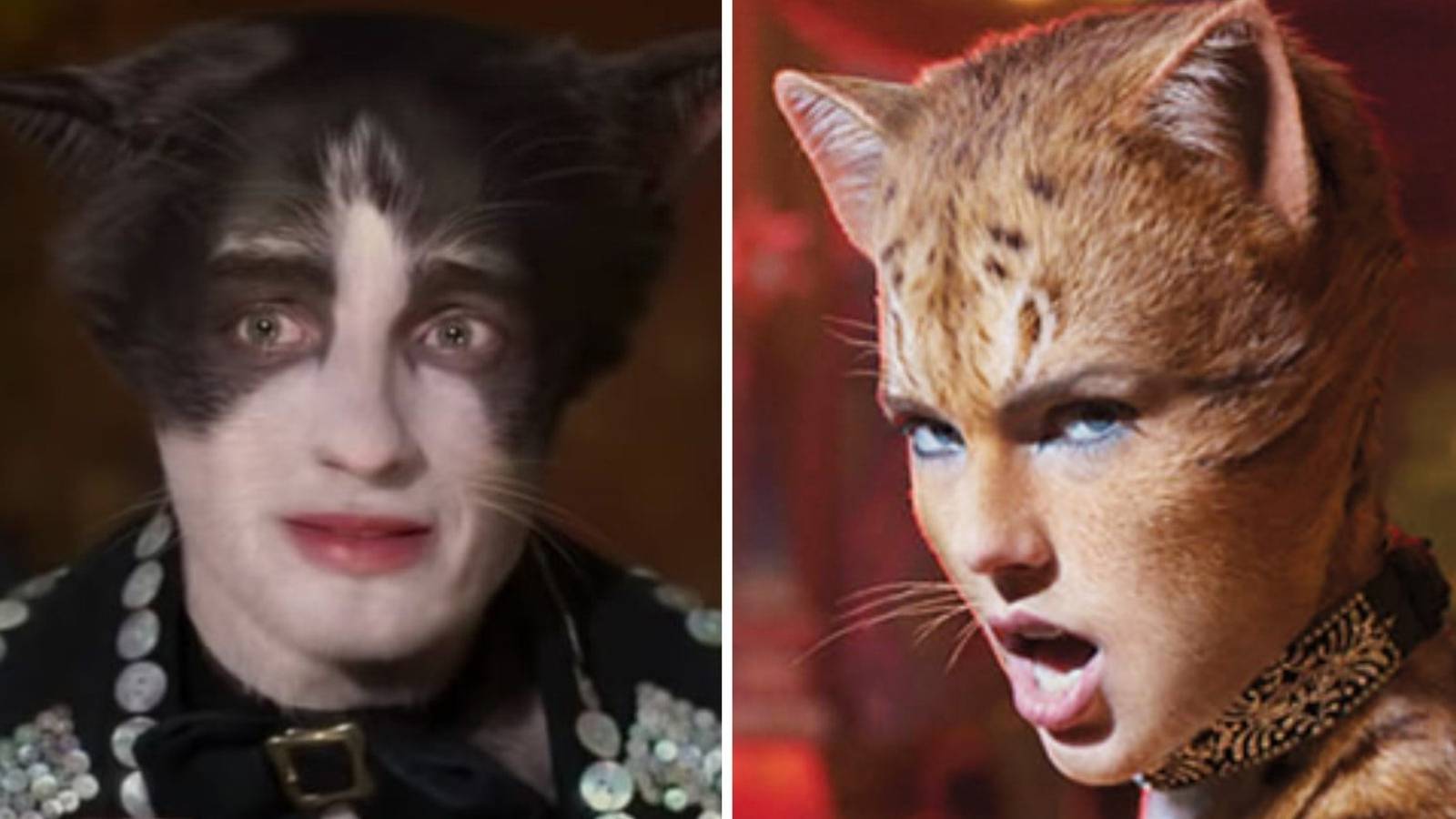 Cats: 10 Best Songs In The Musical, Ranked