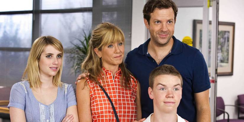 No Ragrets Were The Millers
