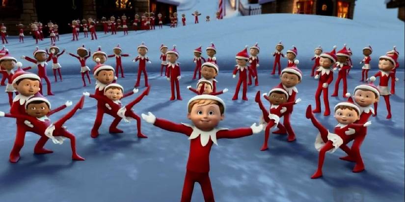 10 Moments From The Elf on the Shelf Movie That Will Make You Want Your ...