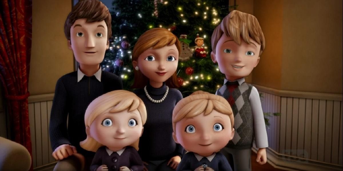 10 Moments From The Elf on the Shelf Movie That Will Make You Want Your Own Elf