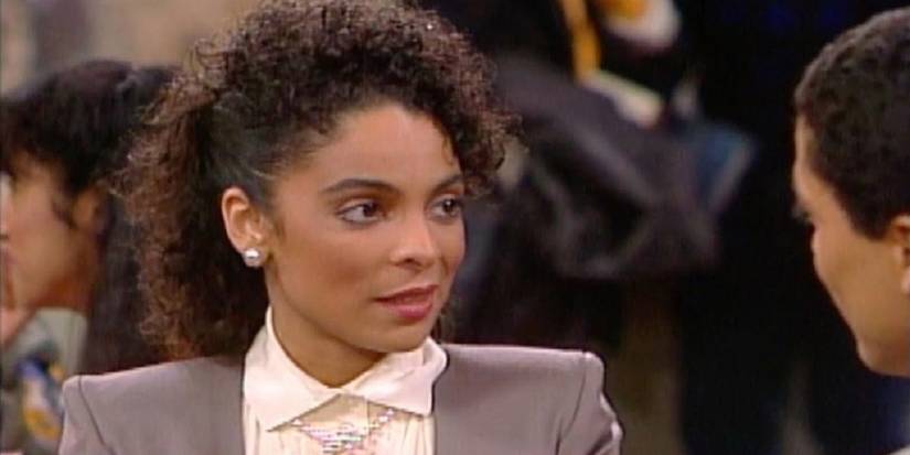 Whitney Gilbert A Different World: Top 10 Fan Favorite Characters, Ranked