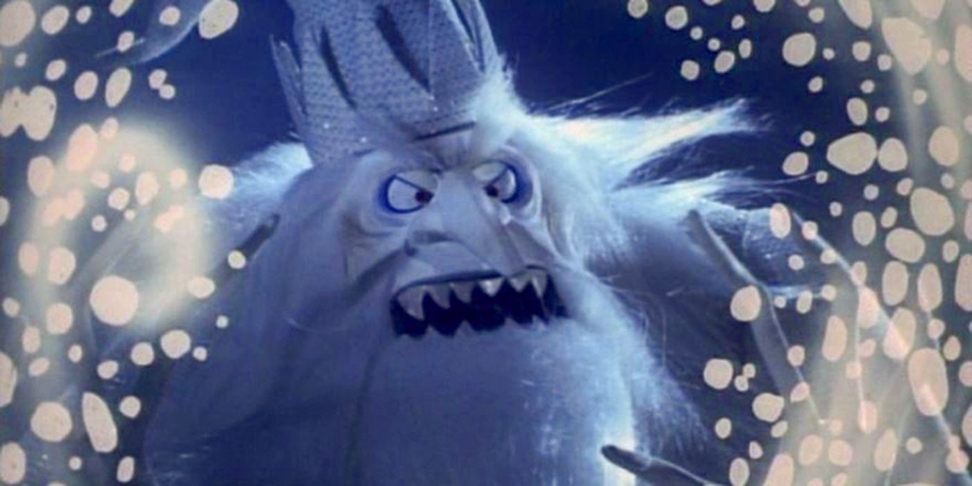 10 Creepy Characters In Beloved Christmas Movies