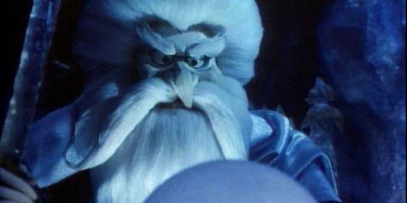 15 Most Evil Christmas Movie Villains Ranked