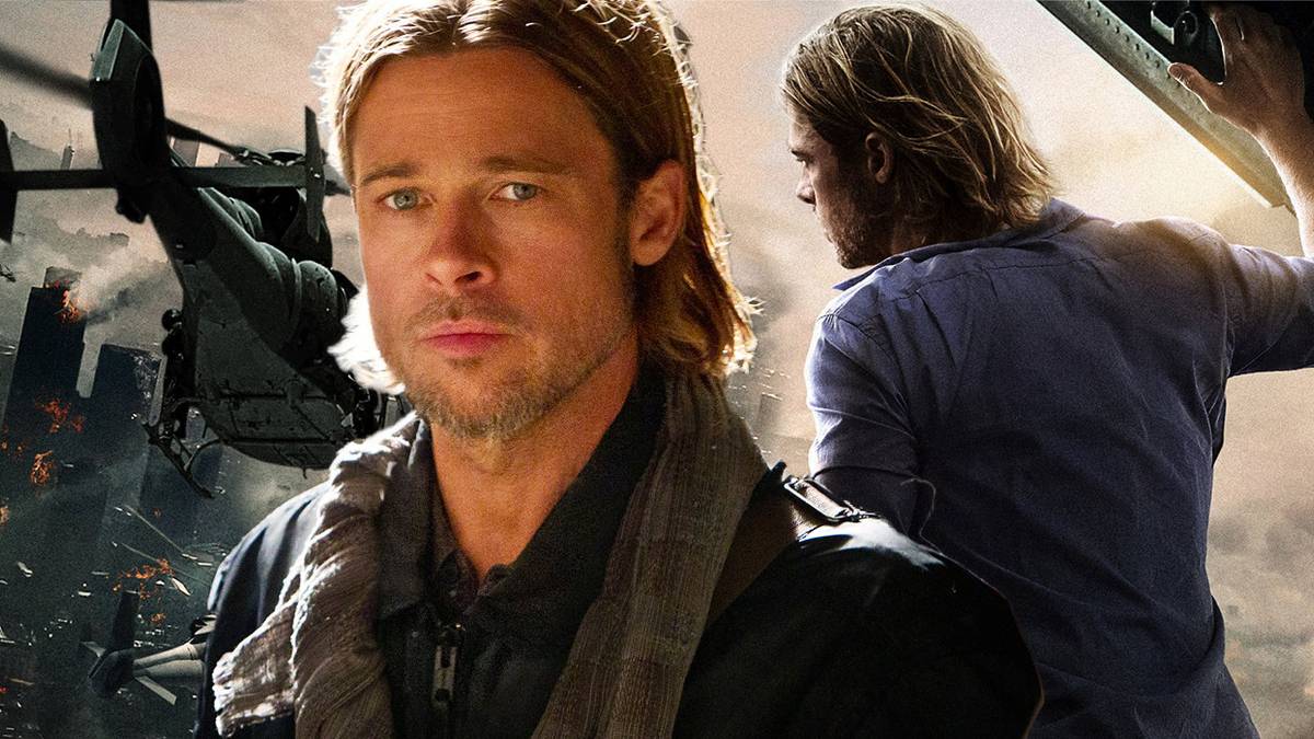 World War Z's Reshoot Changes Explained