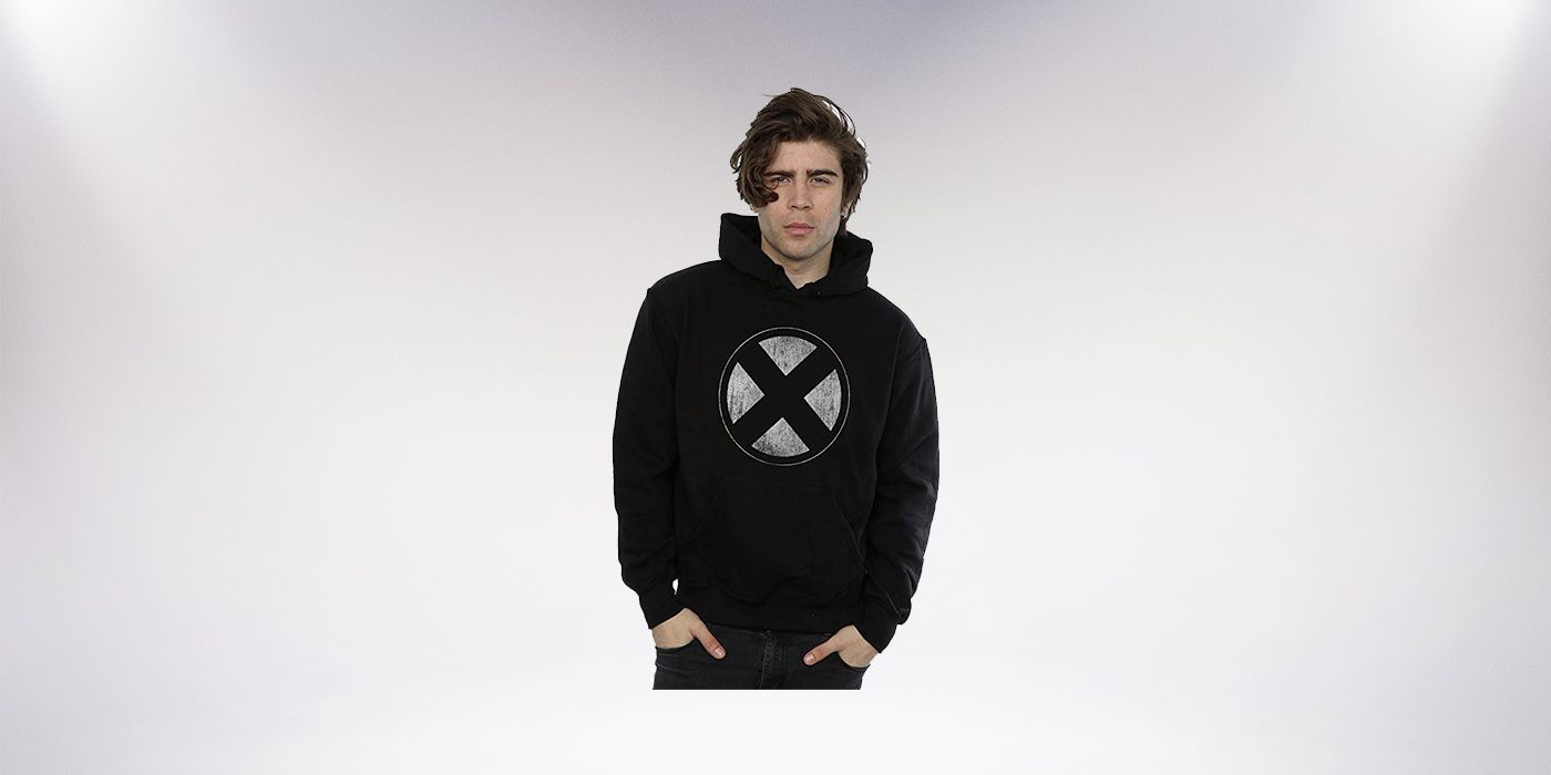 X Men Hoodie