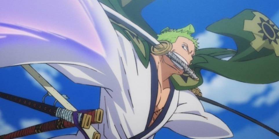 10 Crazy One Piece Fan Theories That Were Actually Confirmed 10 Crazy One Piece Fan Theories That Were Actually Confirmed