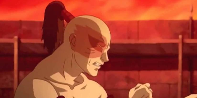 Avatar: 15 Best Fights In The Series, Ranked