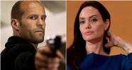 Action Man 10 Hollywood Stars Who Do Their Own Stunts