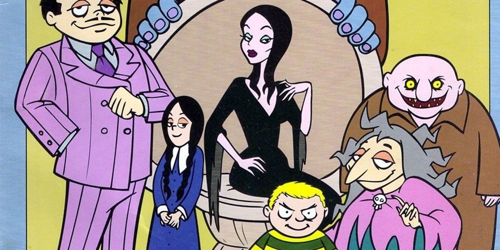 10 Guest Stars You Forgot Were On ScoobyDoo