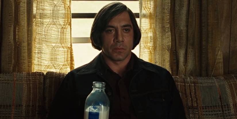 afi top 100 movies missing no country for old men Cropped
