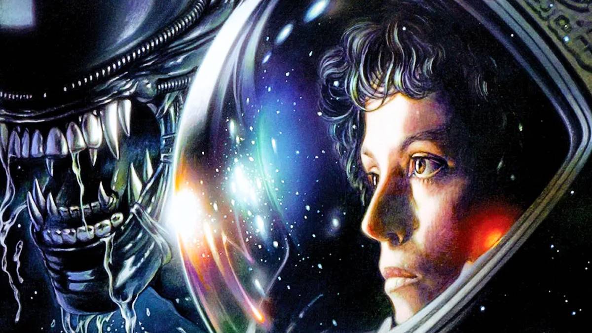 Alien: The Differences Between Theatrical & Director's Cut