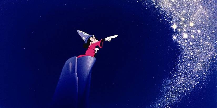 Disney's Mickey Mouse: 10 Best Mickey Mouse Productions (Ranked ...