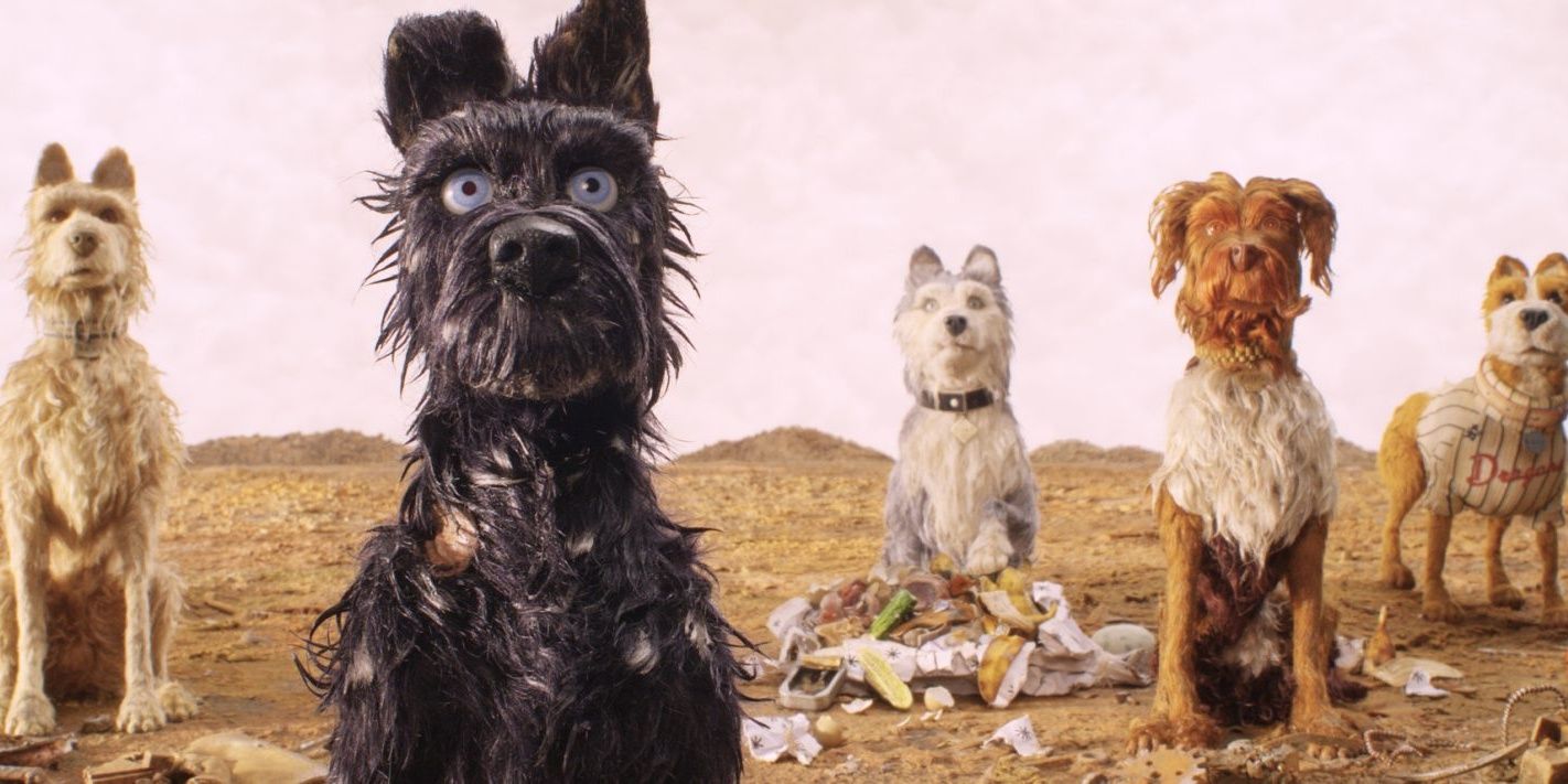 Isle Of Dogs 10 BehindTheScenes Facts About Wes Andersons Film