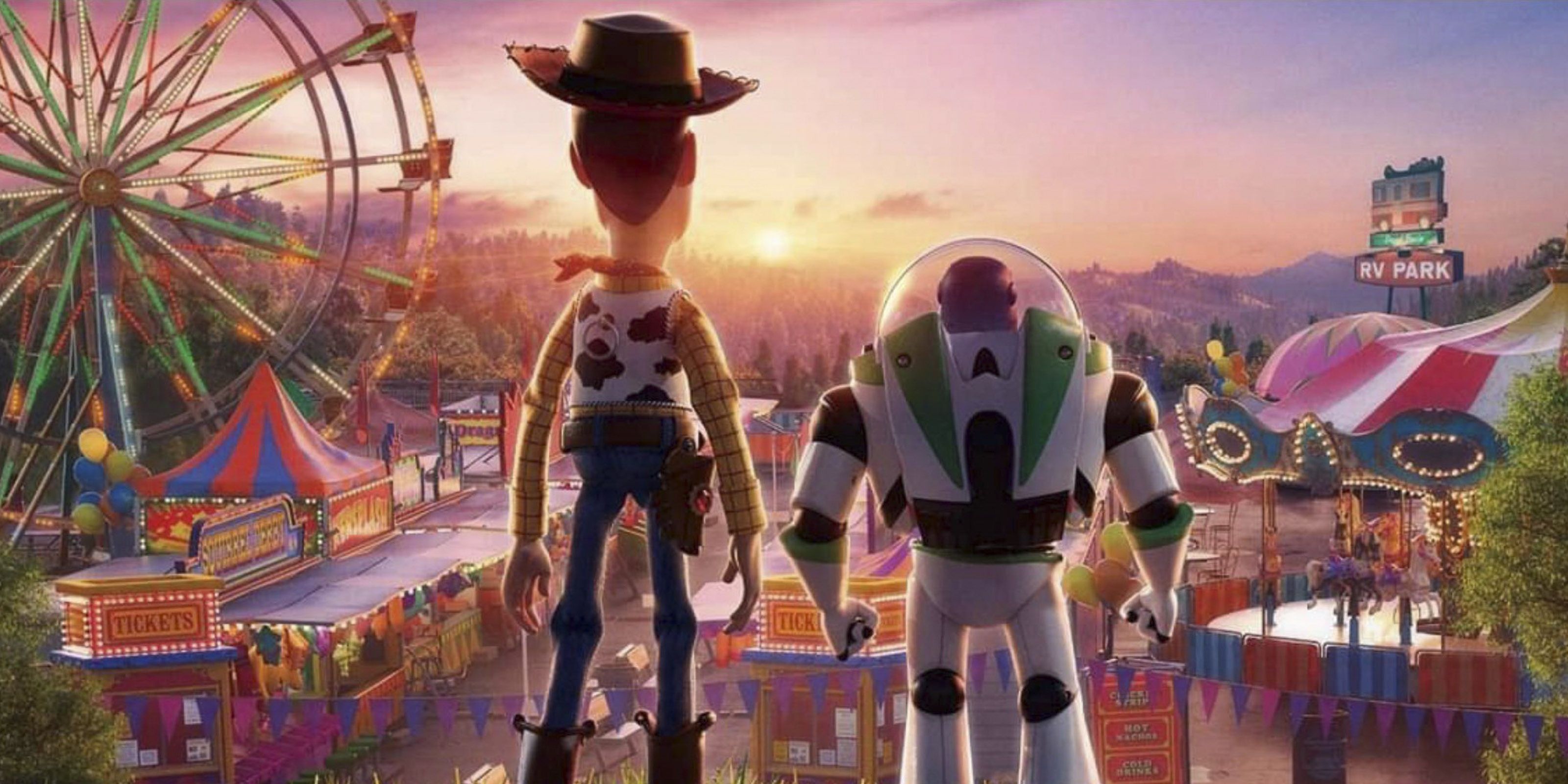 10 Animated Films That Are Artistic Masterpieces