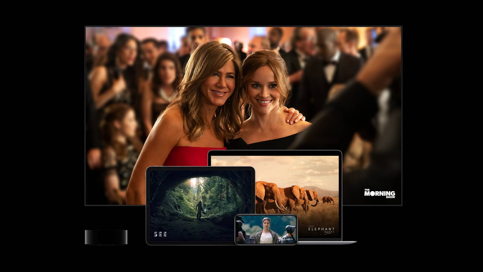 How to Get One Year of Apple TV+ for Free with New Apple Product