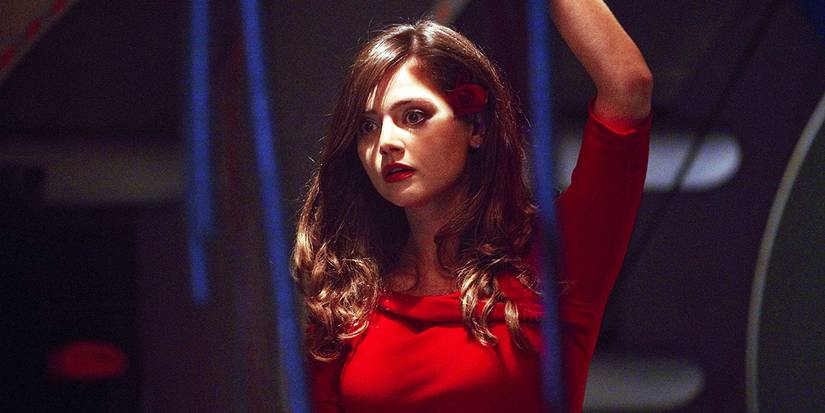 Doctor Who: Clara Oswald's 10 Best Outfits Doctor Who: Clara Oswald's 10 Best Outfits