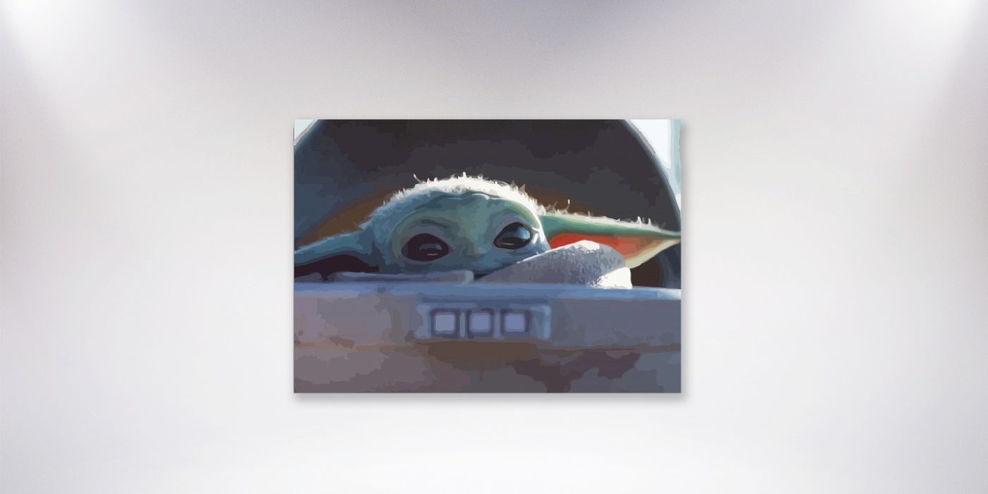 baby-yoda-displate