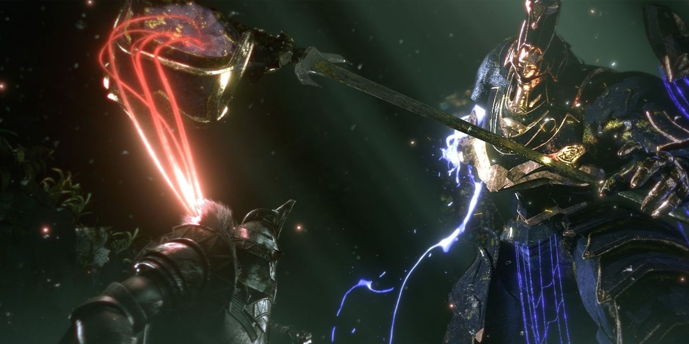 Babylon S Fall Beta Where How To Sign Up Screen Rant