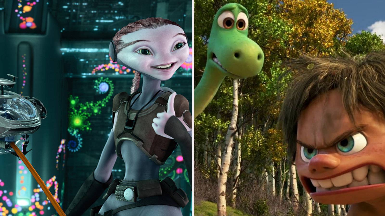 The 10 Worst Disney Movies Of The Decade (According To IMDb)