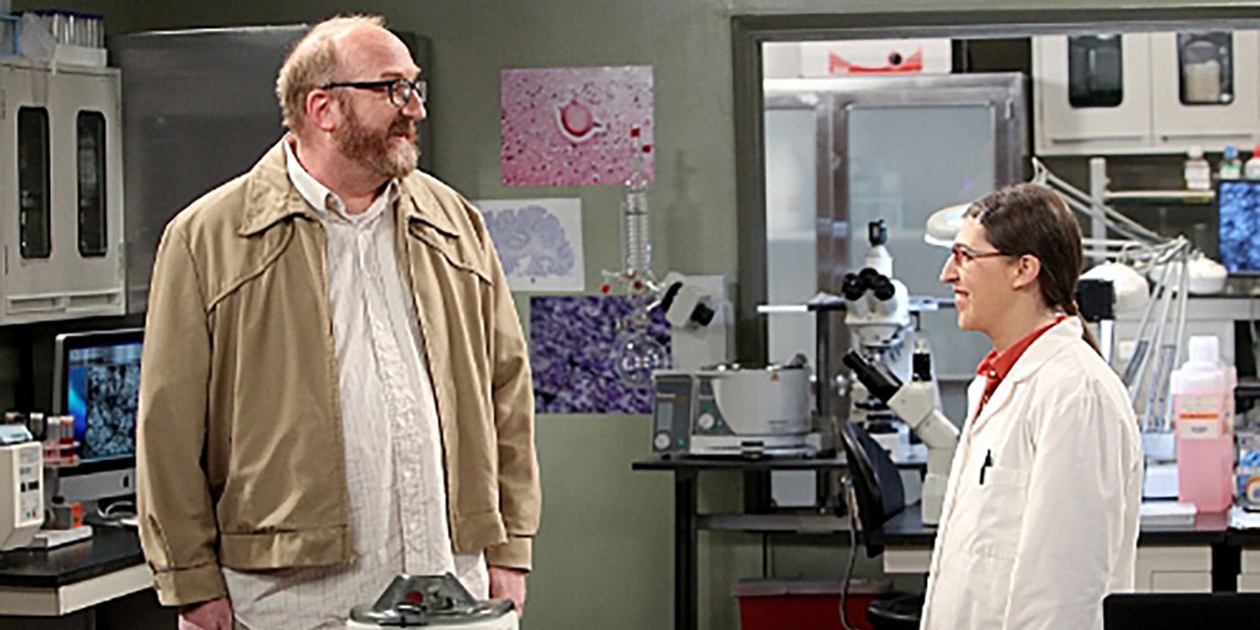 The Big Bang Theory Stuart Spinoff Sabotages Its Chances Of Being Successful With This 1 Detail