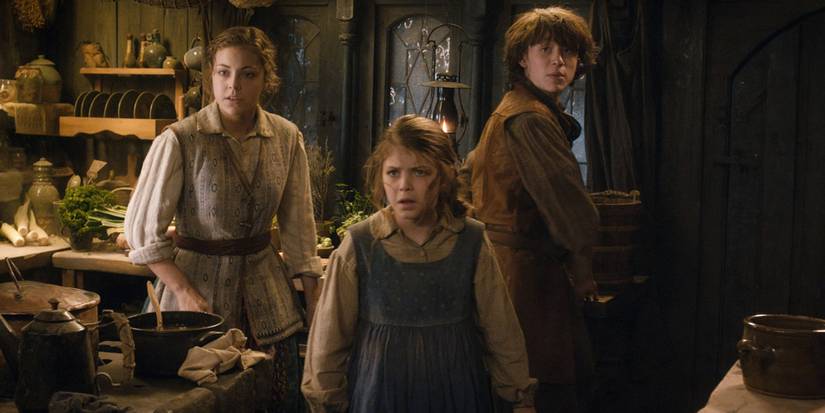 The Lord of the Rings: The Best Food in Middle-Earth, Ranked