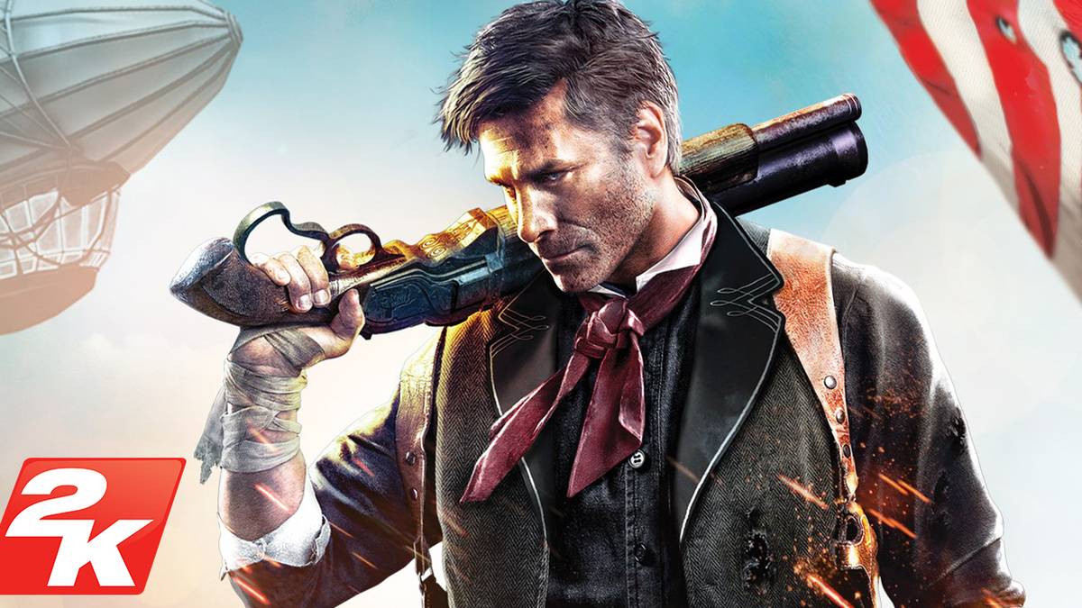 New Bioshock Been in Development for Years