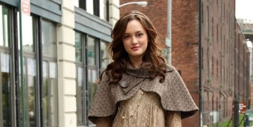 Gossip Girl: The 10 Best Blair Outfits, Ranked Gossip Girl: The 10 Best Blair Outfits, Ranked