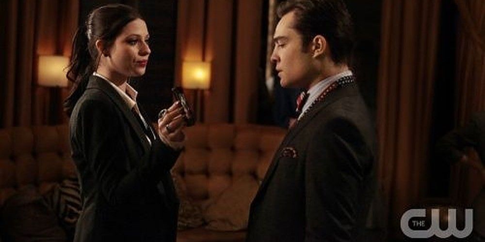Gossip Girl 10 Things Even Diehard Fans Didnt Know About Chuck