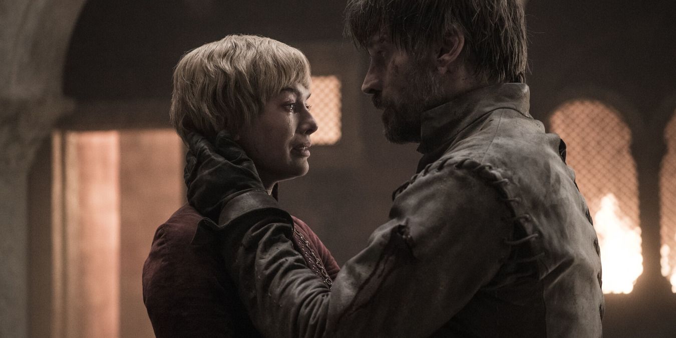 Game Of Thrones 5 Reasons Cersei Lannister Is The Best Villain On The Show (& 5 Why Its Joffrey)