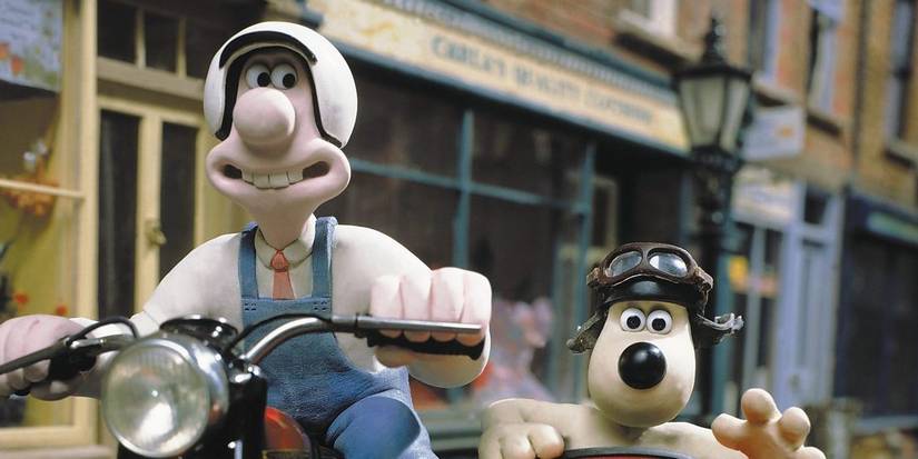10 Best Stop-Motion Animation Short Films, Ranked According To IMDb