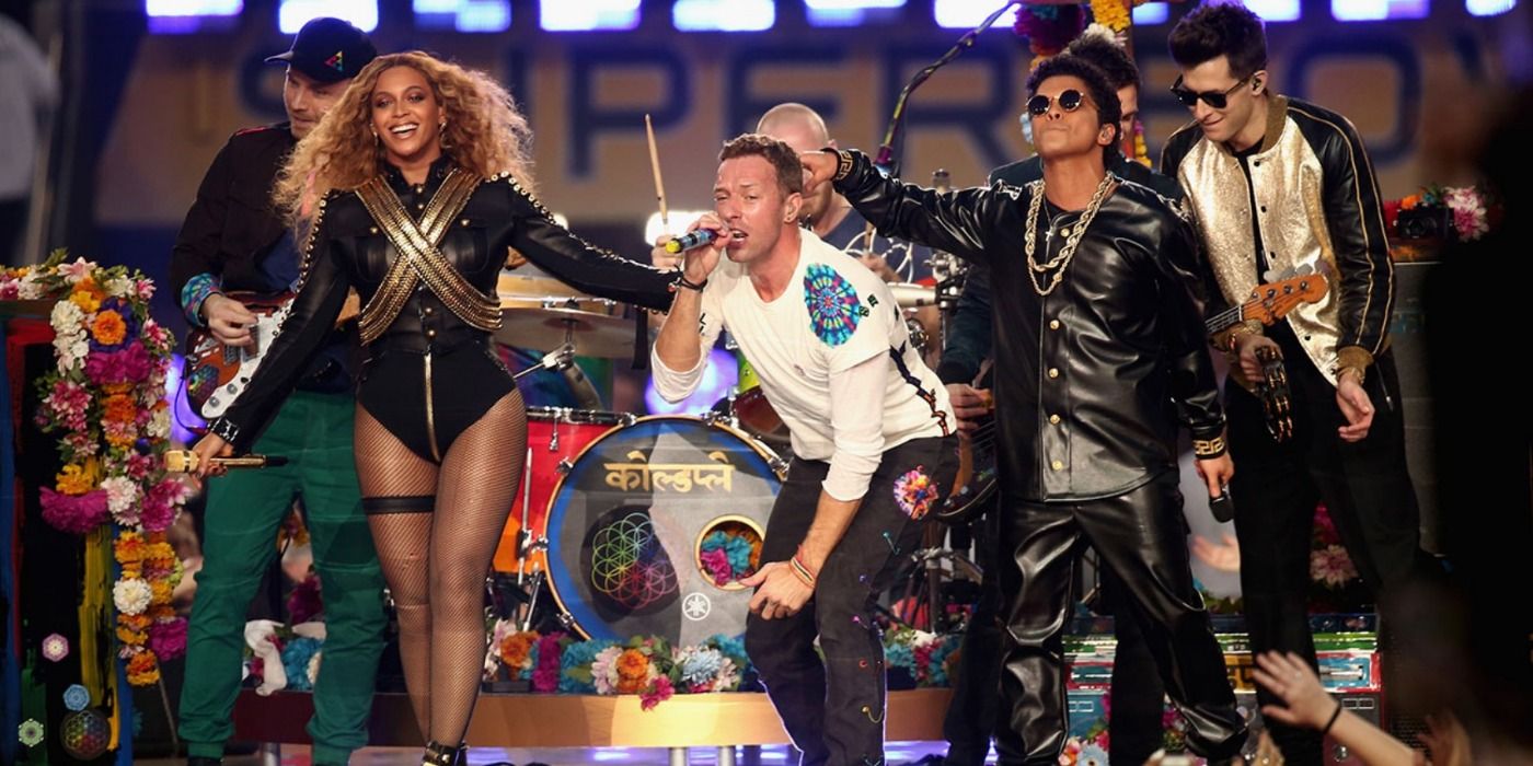 Every Super Bowl HalfTime Show This Decade Ranked