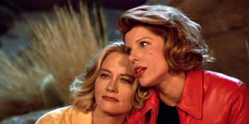 10 Forgotten '90s Sitcoms That Deserve A Revival