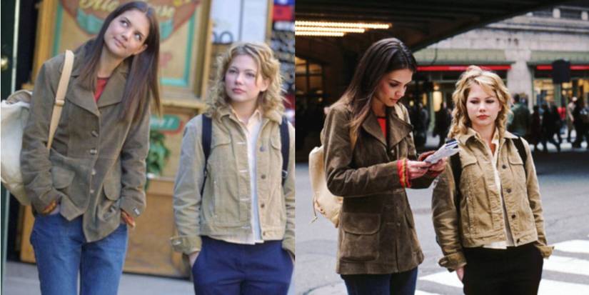 Dawson’s Creek: 5 Best (& 5 Worst) Outfits